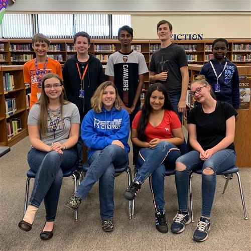 Academic Team Two 